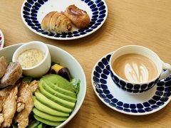-Cafe Mersey默西咖啡(平江店)