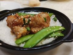 -顺德人家食府(黄金广场店)