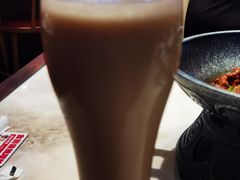 -味上湘菜馆(阿波罗店)