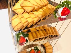 -陕西大厦中餐厅(陕西驻沪办店)