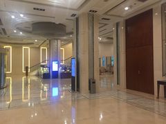 -长春金安大饭店