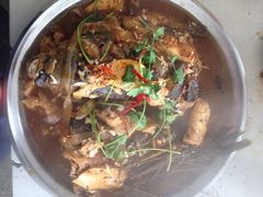 庆岭迎宾园正宗活鱼馆-庆岭迎宾园正宗活鱼馆