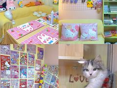 -蘑菇岛·陶艺·银饰·流麻DIY