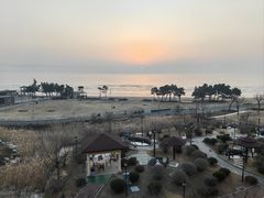-青岛海泉湾度假区温泉
