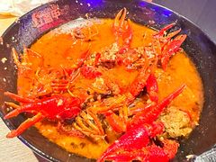 -红盔甲·小龙虾(车公庙店)