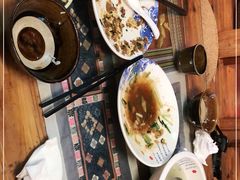 -侯家庄阿才有品私房菜馆