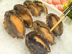 -东海怡品海鲜豆捞(舟宿夜江店)