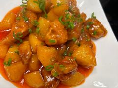 -旺达·福州菜(正大广场店)