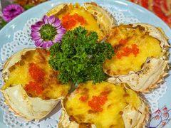 -松坂屋日料自助(长城路店)