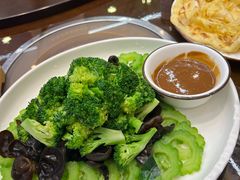 -傣家妹子过桥米线(一号店)
