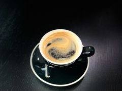 美式咖啡Americano-NokNok Coffee(宽窄巷子店)
