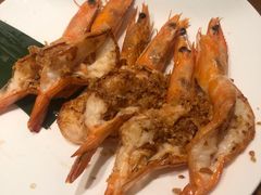 -hallch 好吃餐厅(全运村中央广场店)