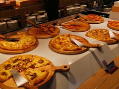 -比格比萨自助(宝山日月光店)