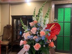 -熙楼(翠湖店)