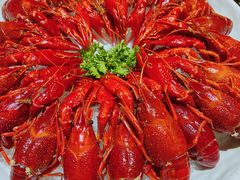 -沪小胖小龙虾(淮海中路旗舰店)