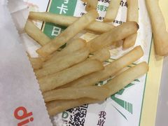 -德克士(德阳南街店)