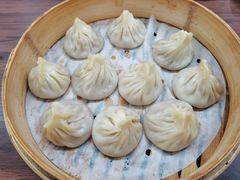 -朱新年·苏式汤团·面点(北寺塔店)