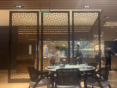 -无锡苏宁银河国际酒店-悦府65中餐厅