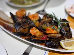 -沏点Trattoria意大利餐厅(新街口店)