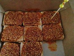 -奶奶的美食(李村步行街店)