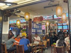 -老渔家·白族·石板烧.野生菌火锅(大理古城叶榆路店)