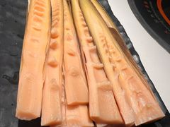 -小街猪手(团结湖店)