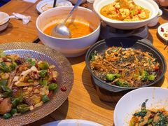 -俭寨大盘鸡·缸子肉·小公鸡·新疆菜(云通店)