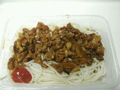 卤肉面-一心一味(福星店)