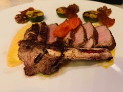 -广州四季酒店·佰鲜汇·现代法餐