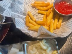 -吴草鸡爪오초닭발(城阳总店)