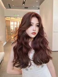 点击看大图 -LILI·HAIR SALON理理造型