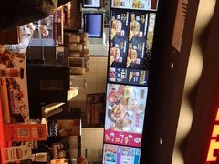 -汉堡王(上海凌云壹街坊店)