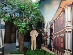 -湖南省立第一师范学校旧址