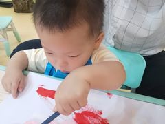 -美国谷斯妈妈早教中心 (陆家嘴店)