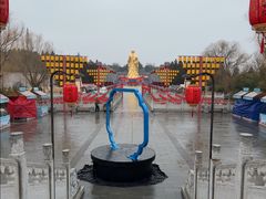-函谷关历史文化旅游区