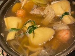 -山葵家·创意料理(临平银泰城店)
