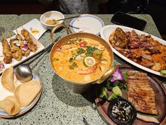 -Home Thai·泰谣(王府井apm店)