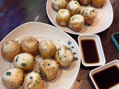 哑巴生煎-哑巴生煎(临顿路店)