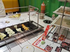 -炉中火延边朝鲜族烤串(开发区店)