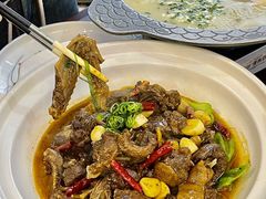 -十里·东湖院子(湖北省博物馆店)