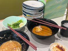 -滨寿司(新街口中央商场店)