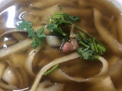 -独一处山西刀削面馆(锦水路店)