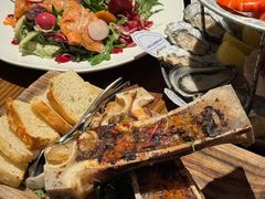 -Osteria Garden 生蚝花园餐厅(原进贤路店)