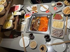 -海底捞火锅(方塔东街店)