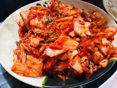 -贤花饭店(城阳店)