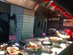-江南韵·无锡太湖文化体验餐厅(凤凰天街店)