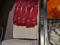 -海底捞火锅(龙湖三千集店)