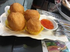 -添發碗仔翅美食