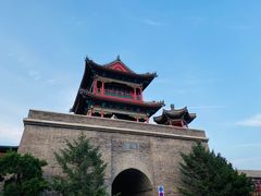 -老龙头景区