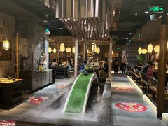 -湊湊火锅·茶憩(石家庄万象城店)